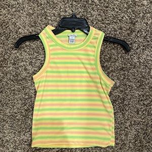 rue 21 tank
